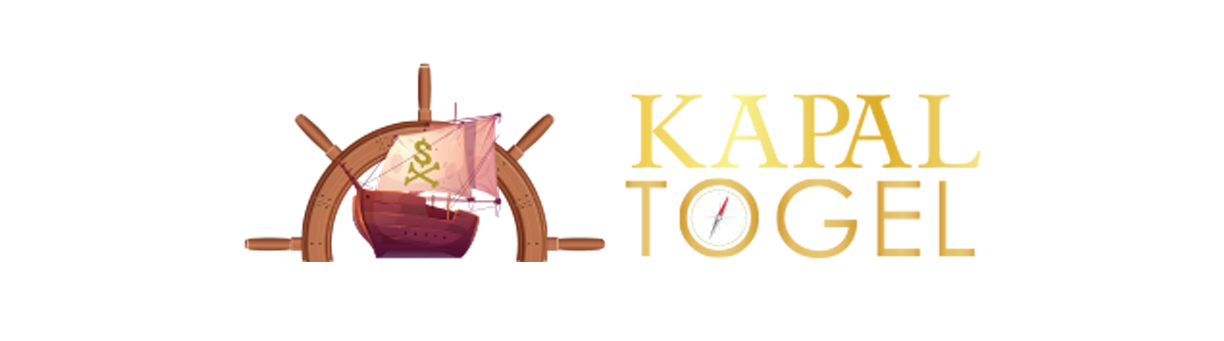 Logo Kapal Togel